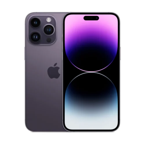 iPhone 14 Pro