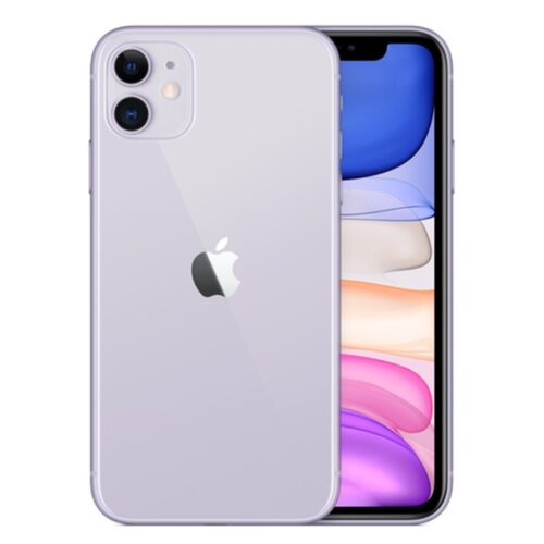iPhone 11