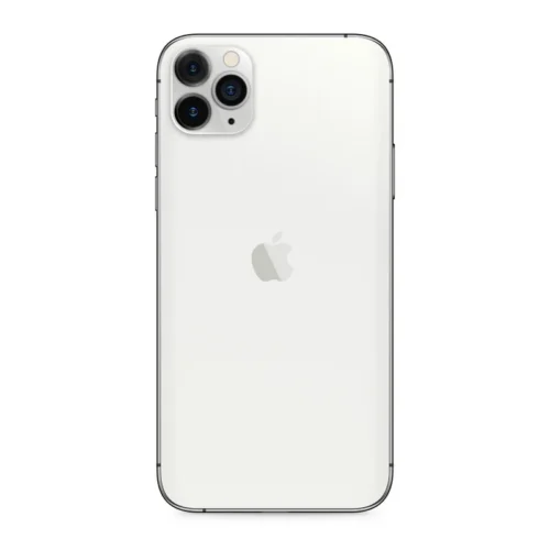 iPhone 11 Pro