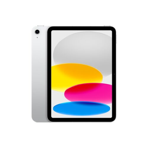 iPad 10th Gen
