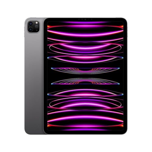 iPad Pro - M2 Chip